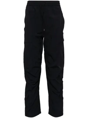 Straight-Leg Cargo Trousers cheap bottoms online shop