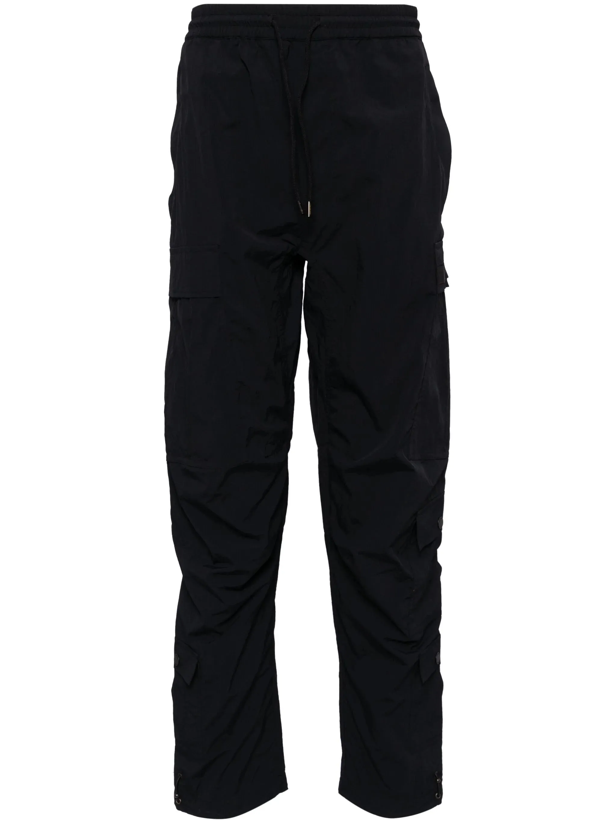 Straight-Leg Cargo Trousers cheap bottoms online shop