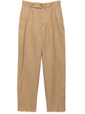 Straight-Leg Chinos cheap bottoms online shop