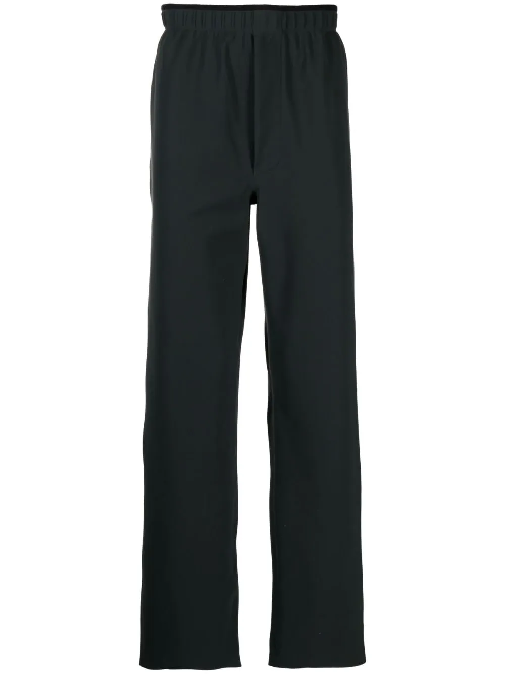 Straight-Leg Track Pants cheap bottoms online shop