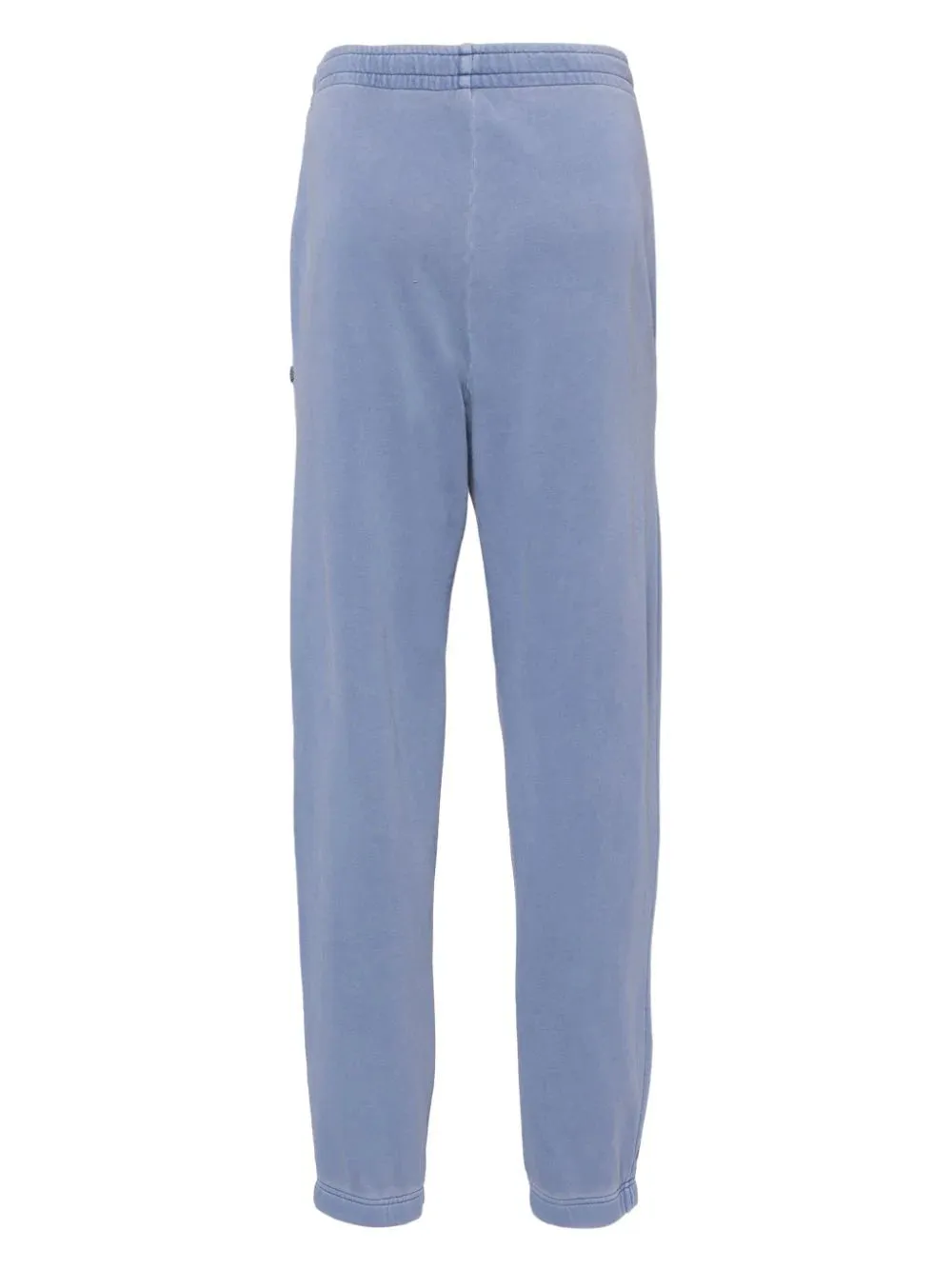 Straight-Leg Track Pants