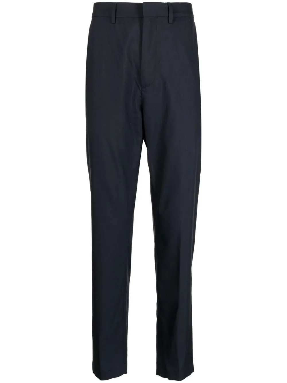 Straight-Leg Trousers cheap bottoms online shop