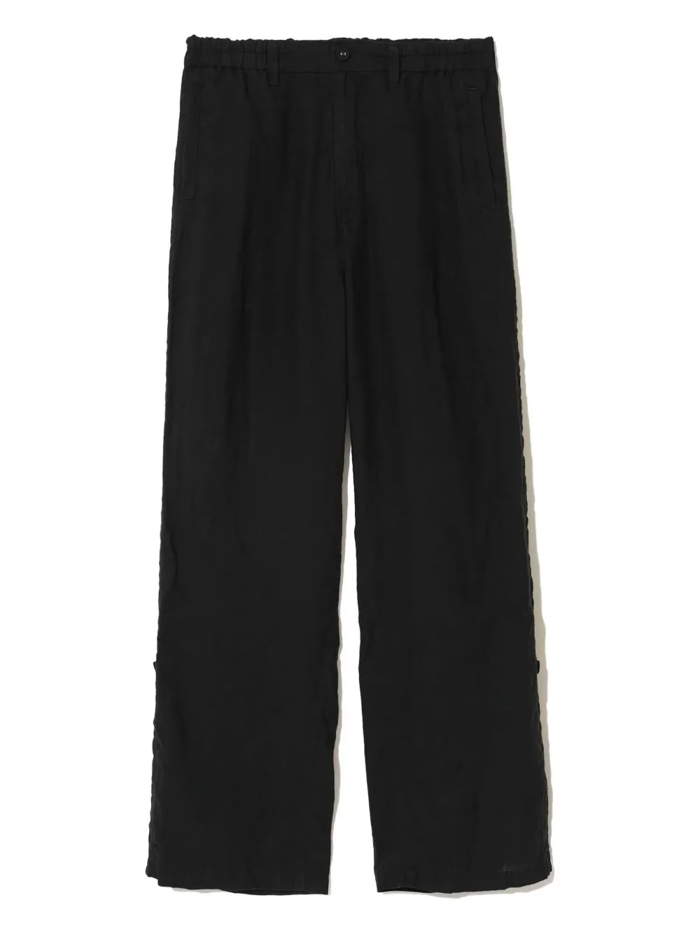 Straight-Leg Trousers cheap bottoms online shop