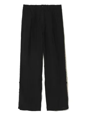 Straight-Leg Trousers cheap bottoms online shop