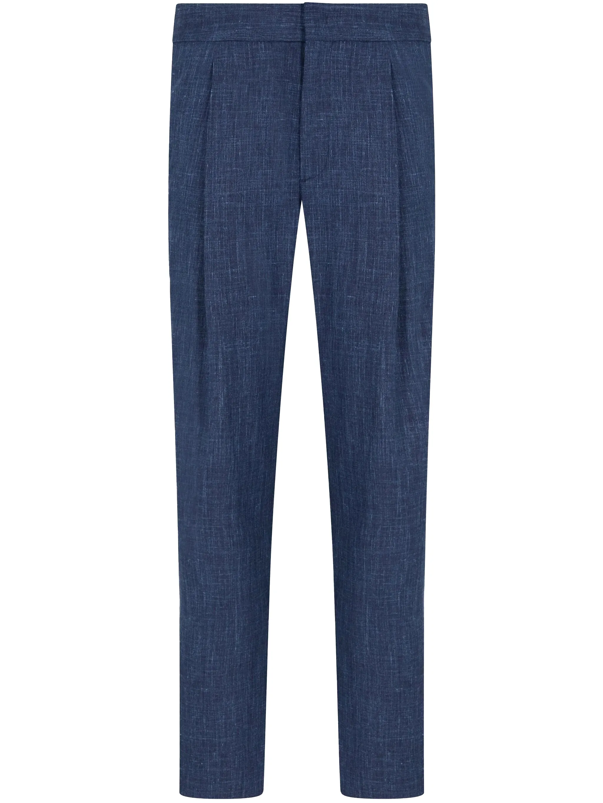 Straight-Leg Trousers cheap bottoms online shop