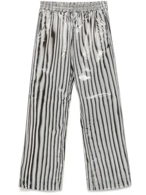 Straight-Leg Trousers cheap bottoms online shop
