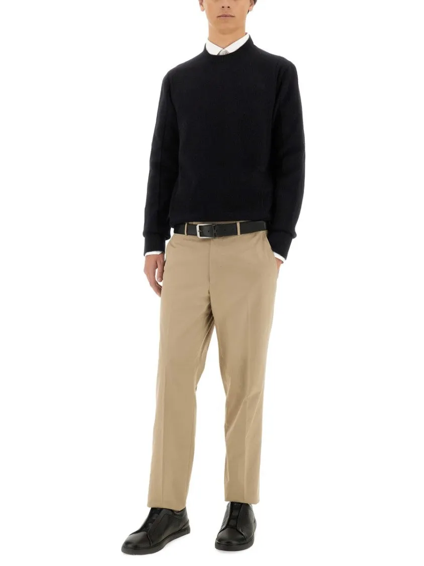 Straigth Leg Pants