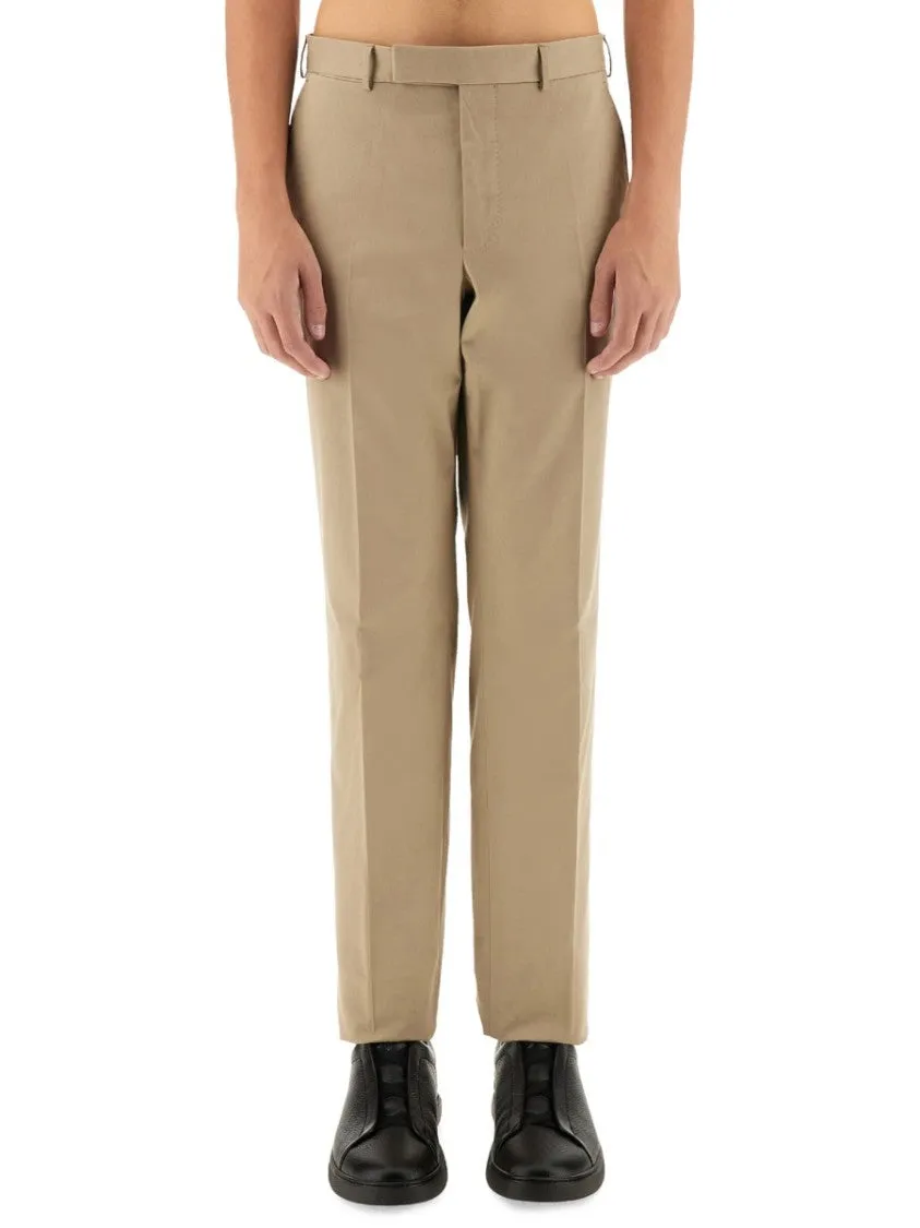 Straigth Leg Pants