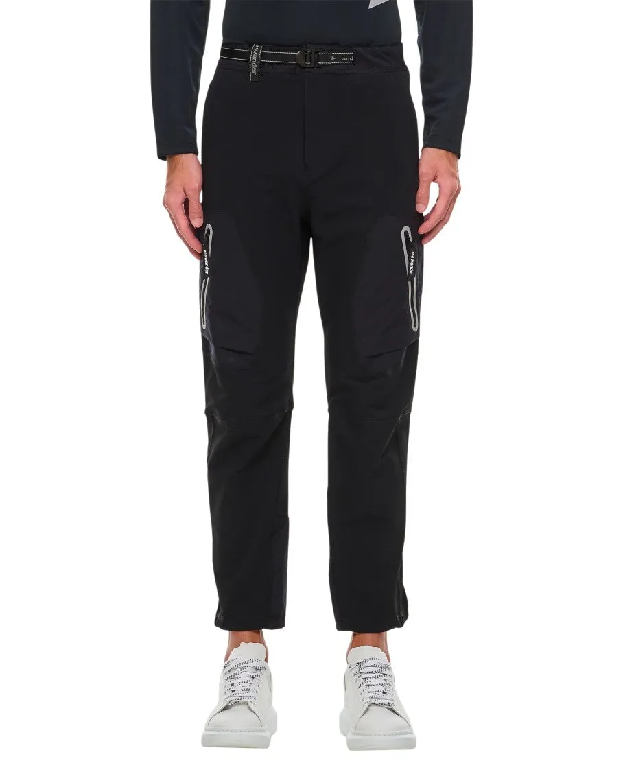 Stretch Shell Pants