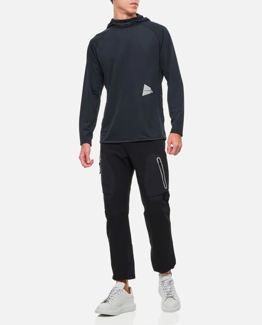 Stretch Shell Pants