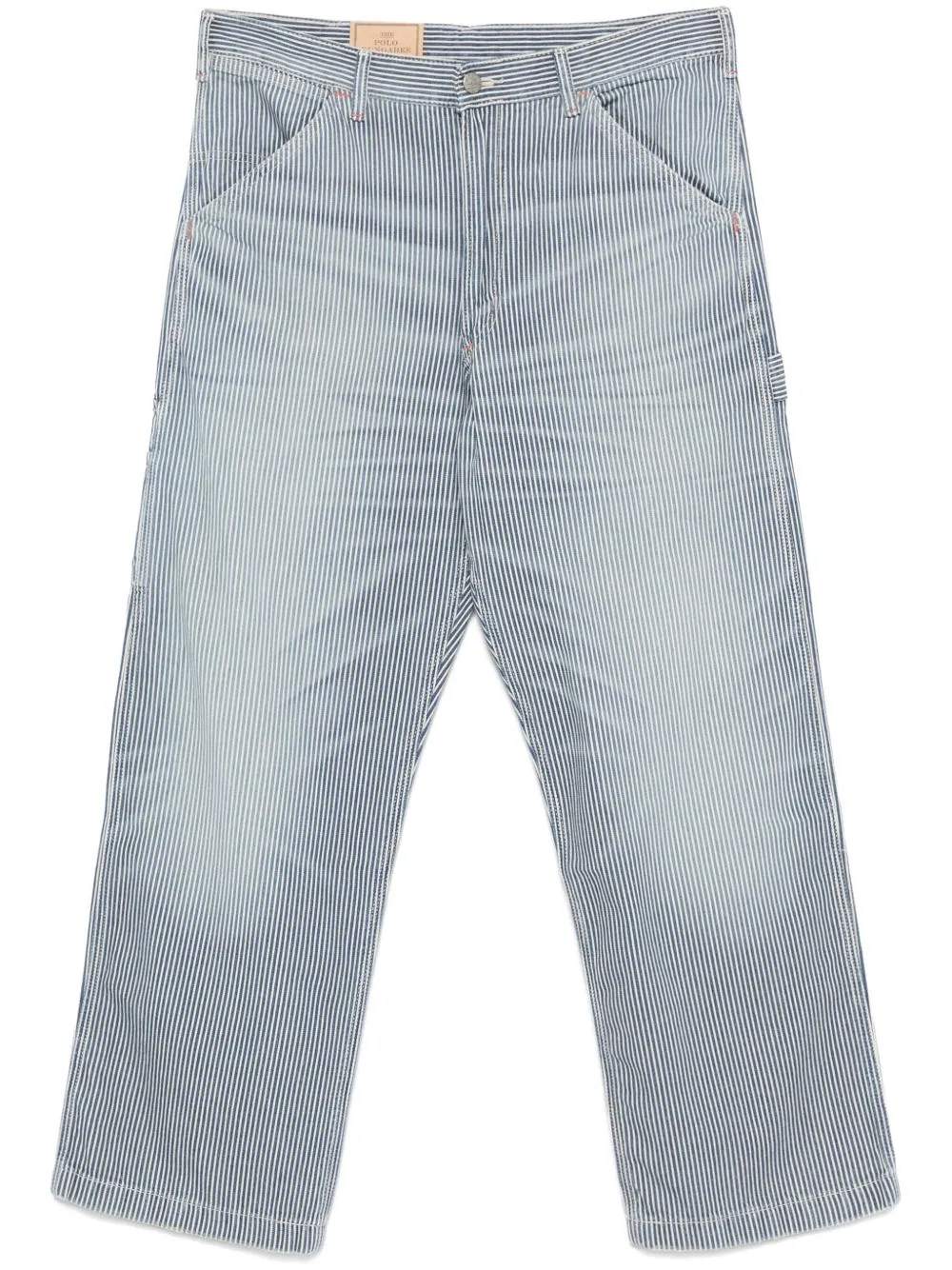Striped Trousers cheap bottoms online shop