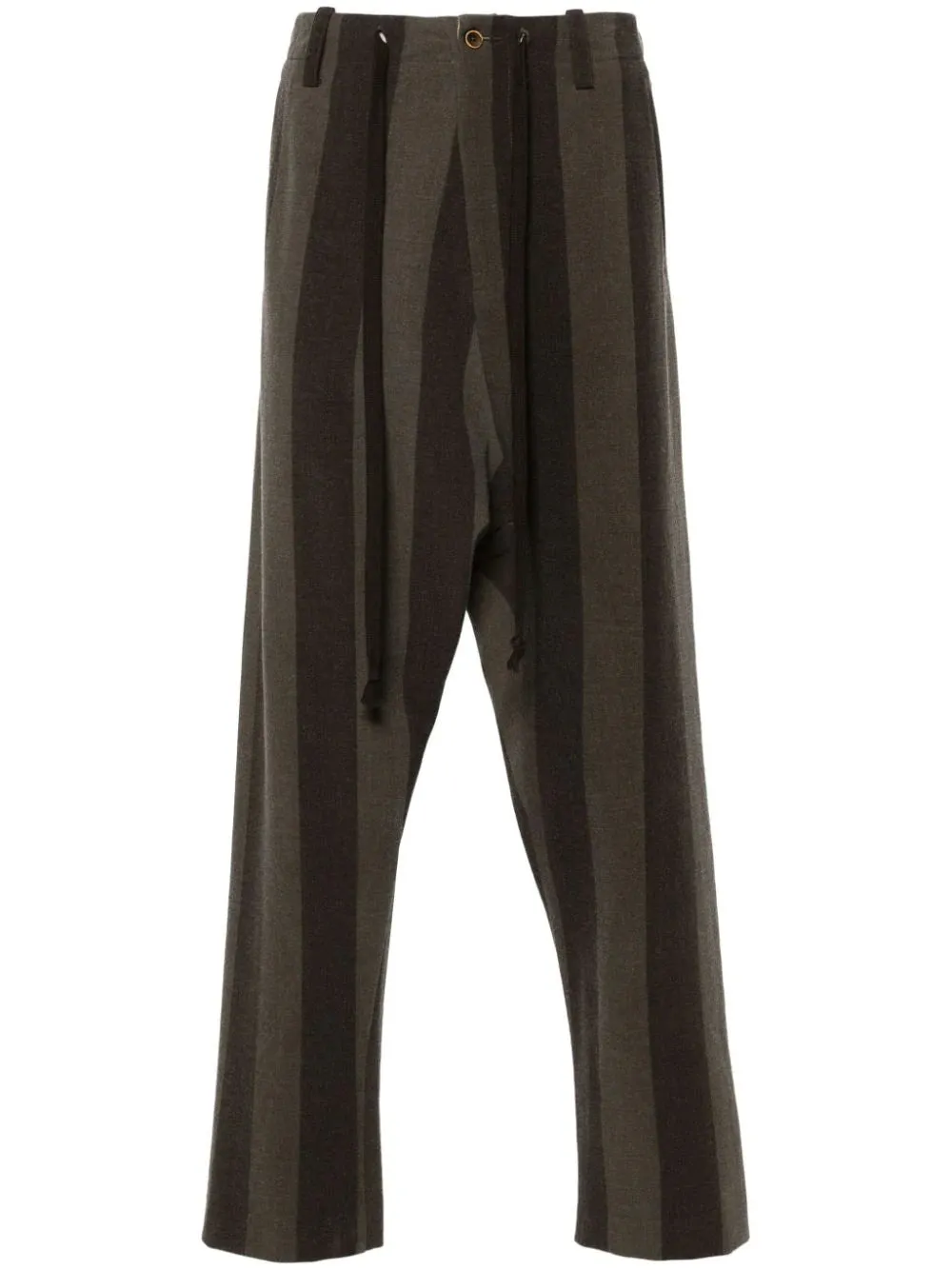 Striped Trousers cheap bottoms online shop