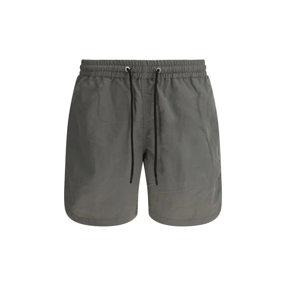 Sunflower Mike Men's Shorts