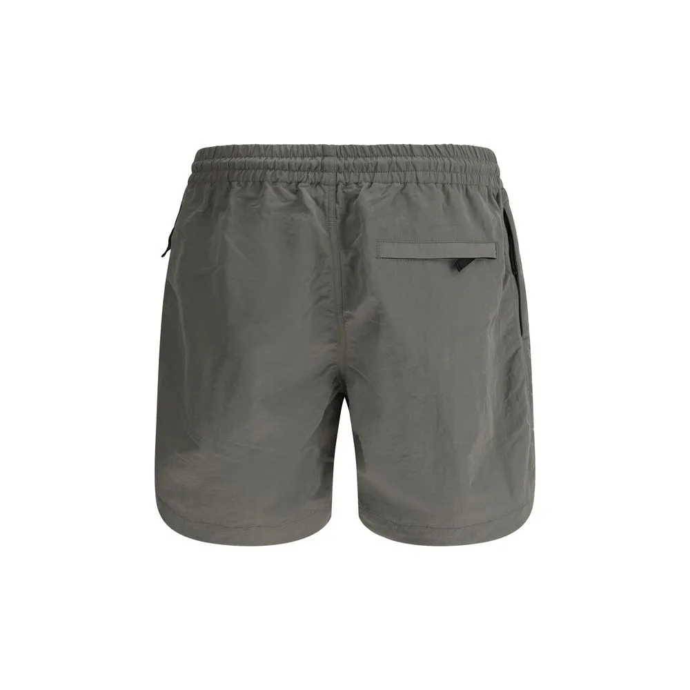 Sunflower Mike Men's Shorts