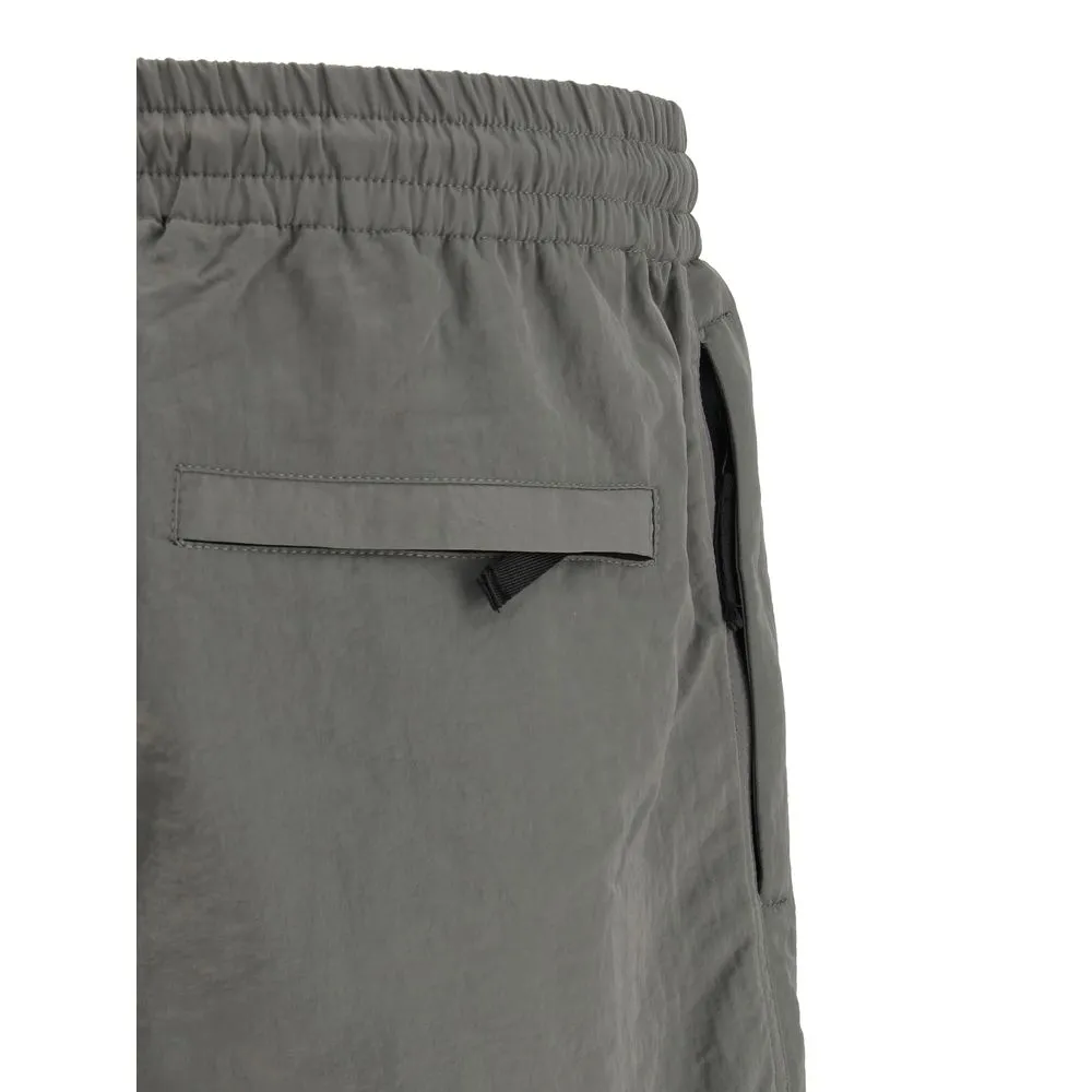 Sunflower Mike Men's Shorts