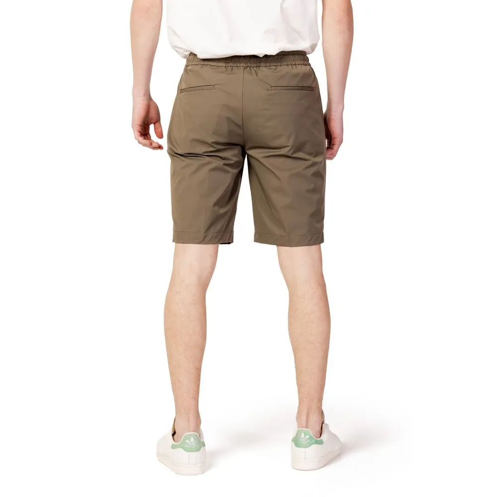 Suns Nylon Men's Short