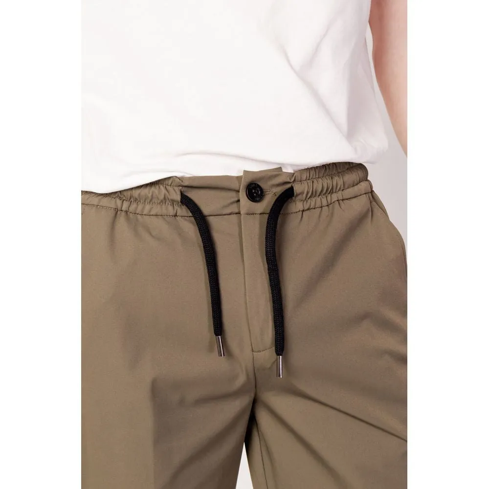 Suns Nylon Men's Short
