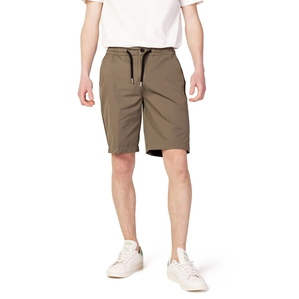 Suns Nylon Men's Short