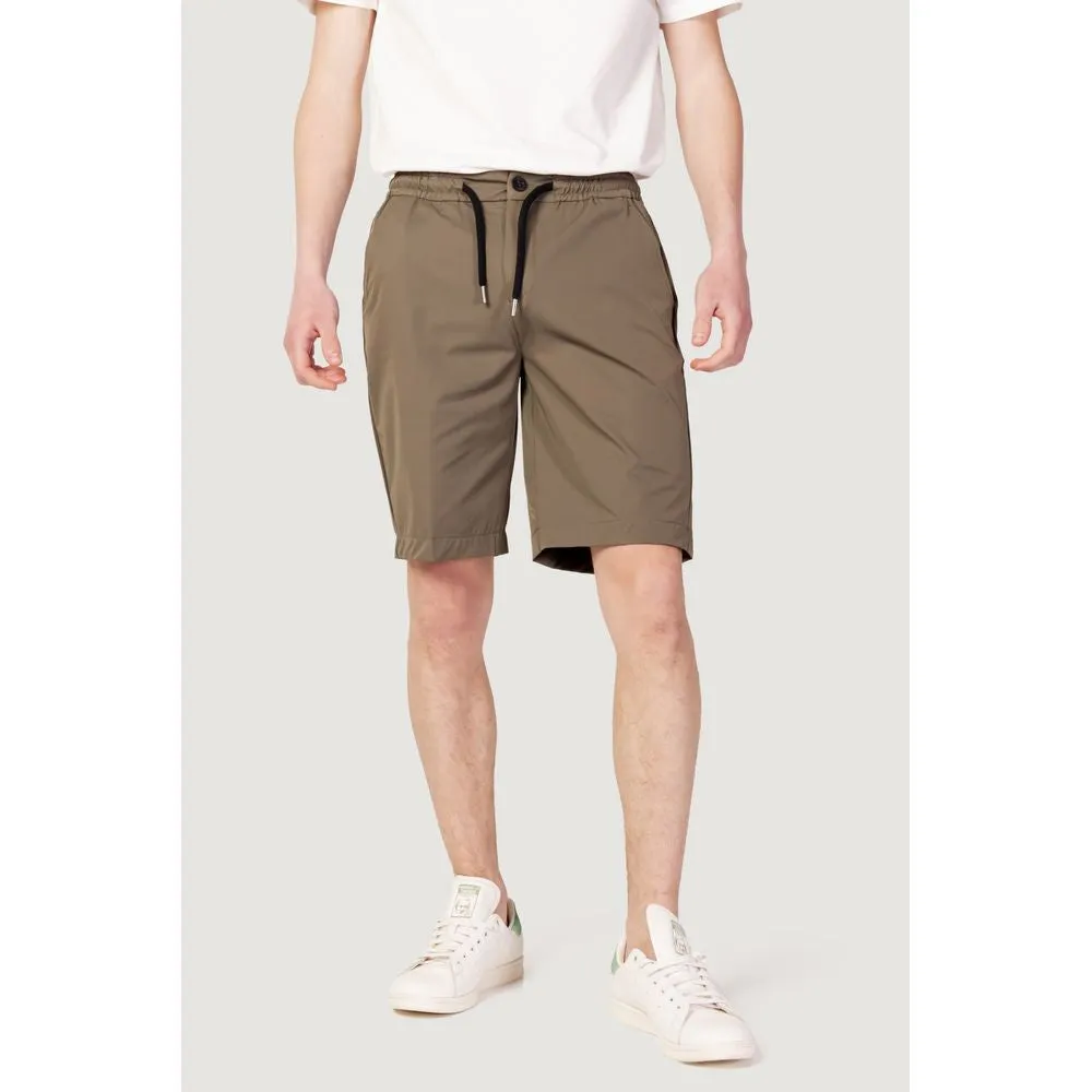 Suns Nylon Men's Short