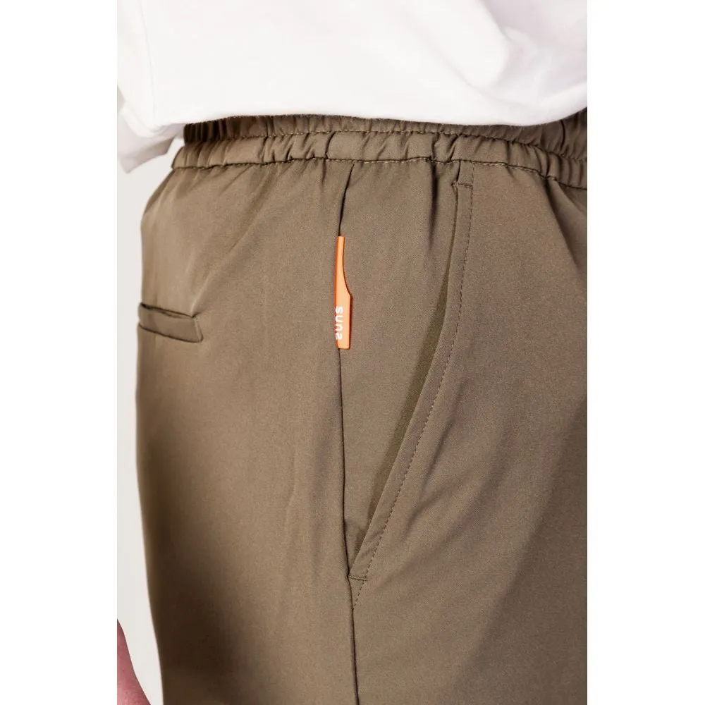 Suns Nylon Men's Short
