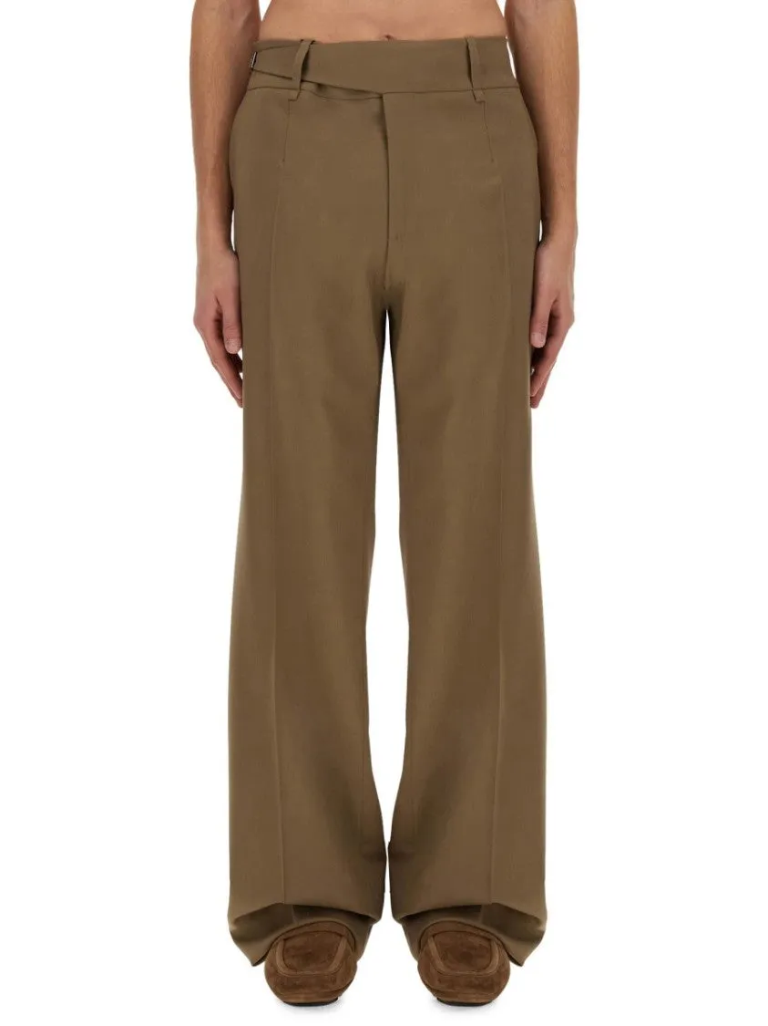 Tailored Pants