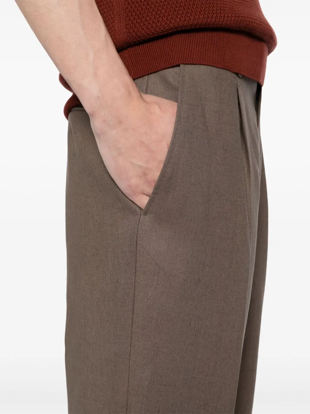 Tailored Trousers