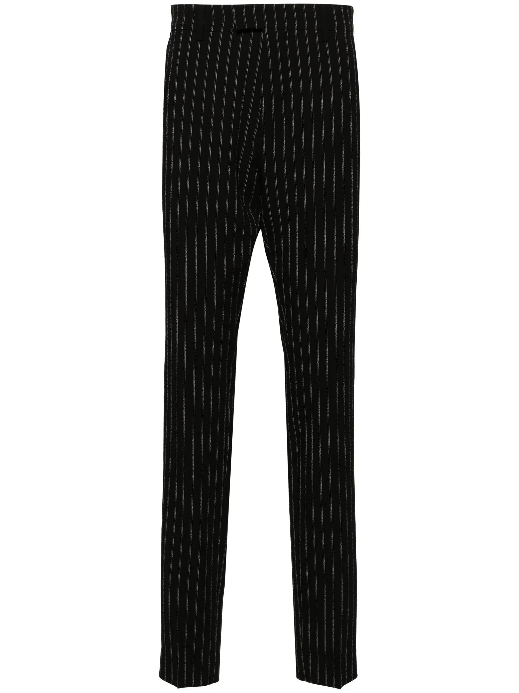 Tailored Virgin Wool Trousers cheap bottoms online shop