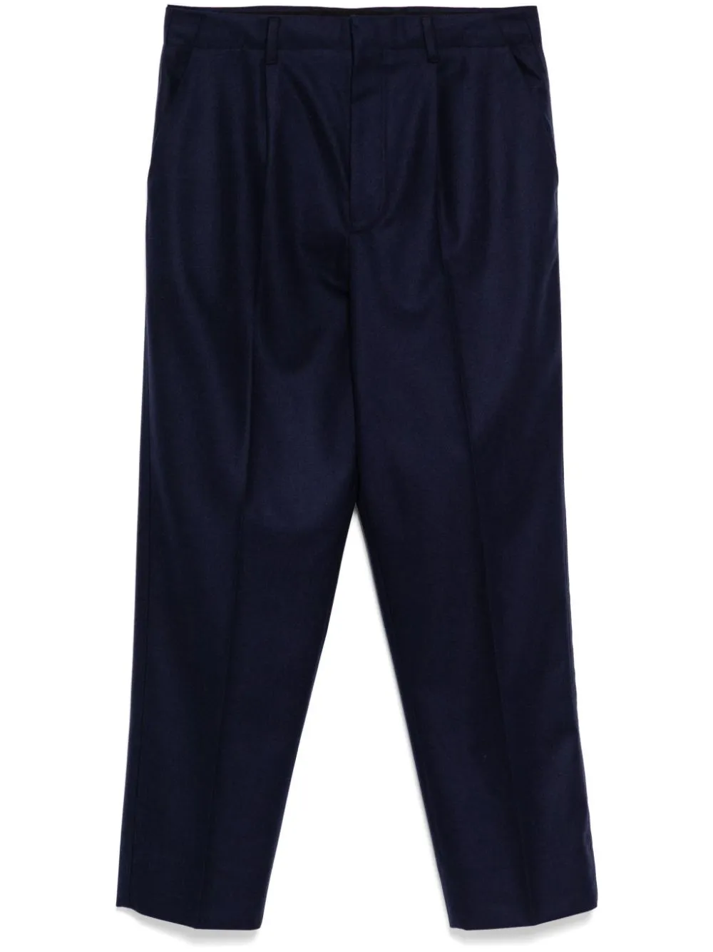 Tapered-Leg Trousers cheap bottoms online shop