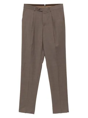 Tapered Trousers cheap bottoms online shop