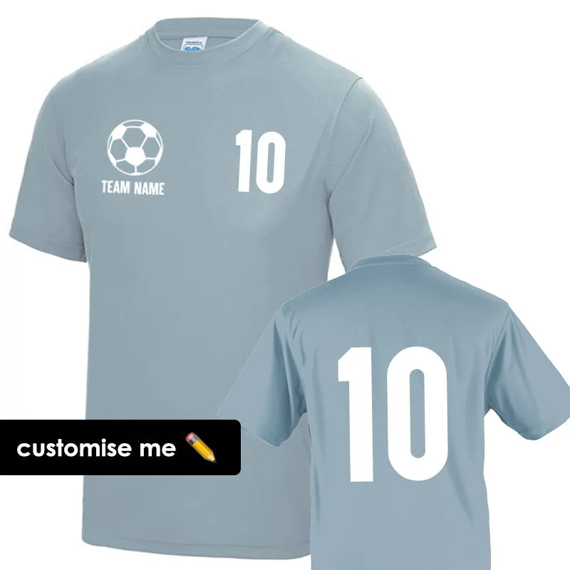 TeamKitz Milano Football Team Top