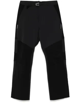 Technical Reinforced Trousers cheap bottoms online shop