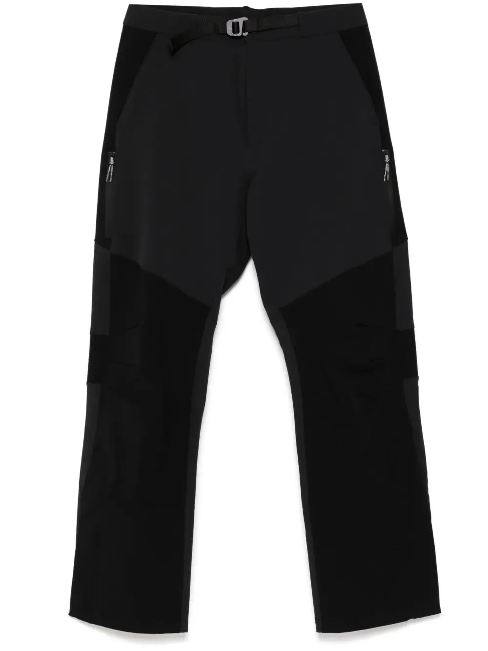 Technical Reinforced Trousers cheap bottoms online shop