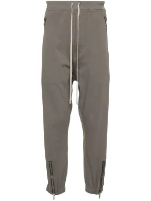 Tectual Organic-Cotton Track Pants cheap bottoms online shop