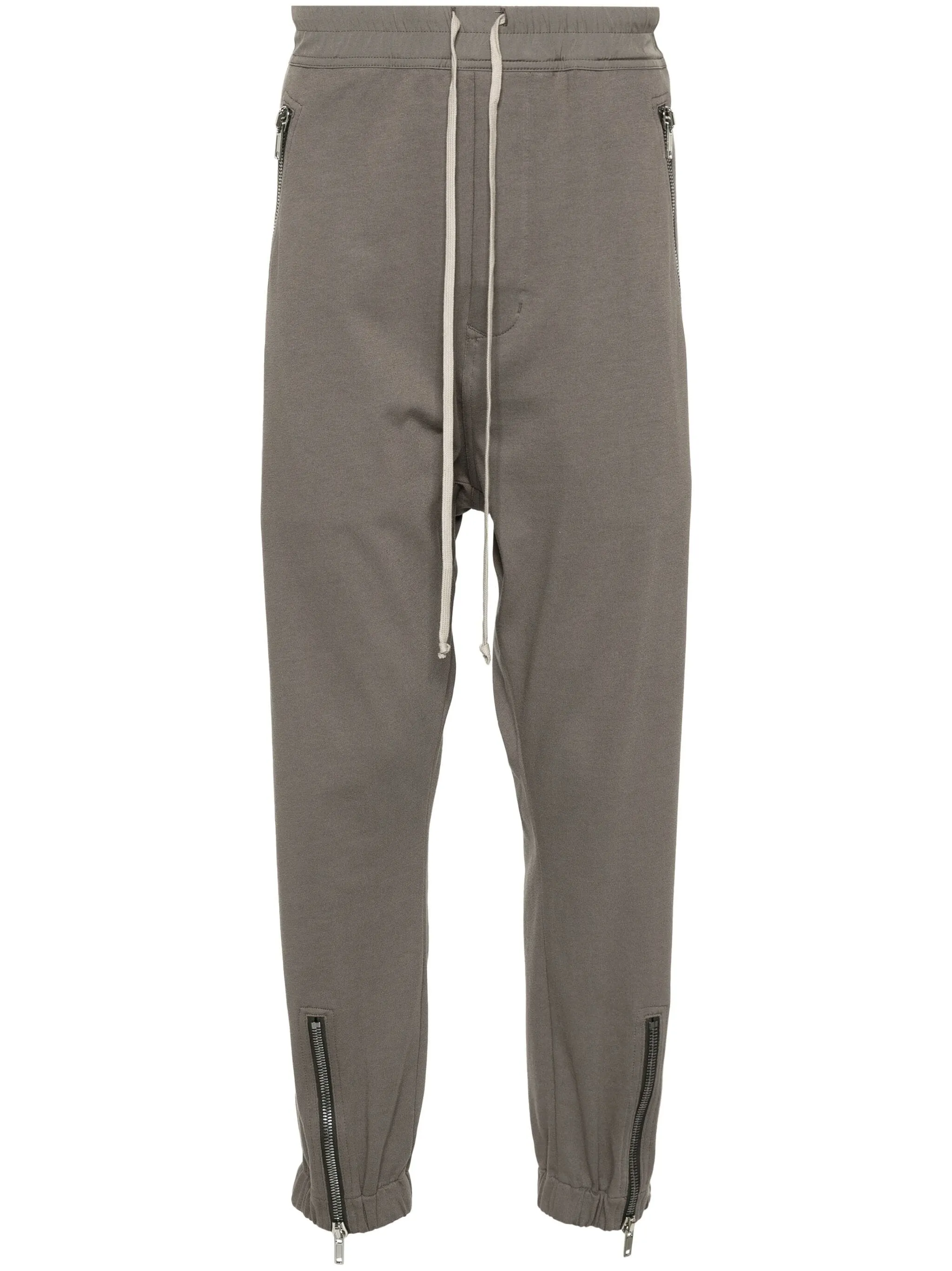 Tectual Organic-Cotton Track Pants cheap bottoms online shop