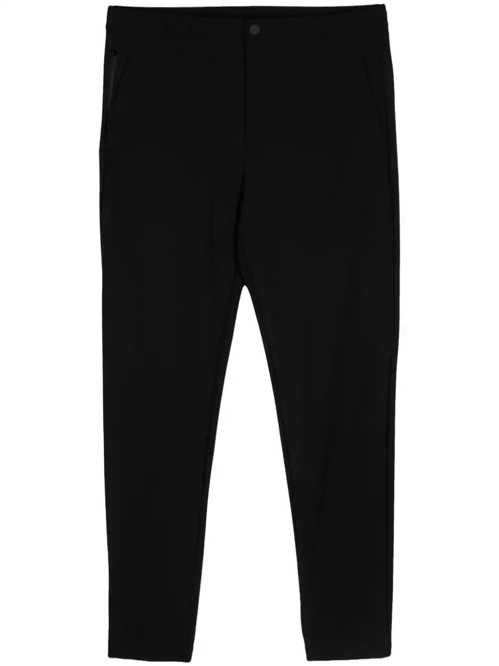 Terrance Mid-Rise Slim-Fit Track Pants cheap bottoms online shop