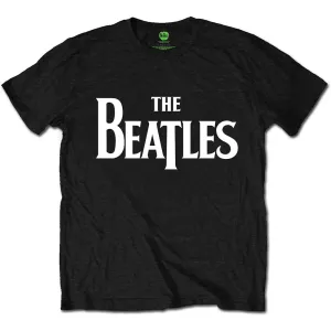 The Beatles Kids T-Shirt: Drop T boys apparel promo code