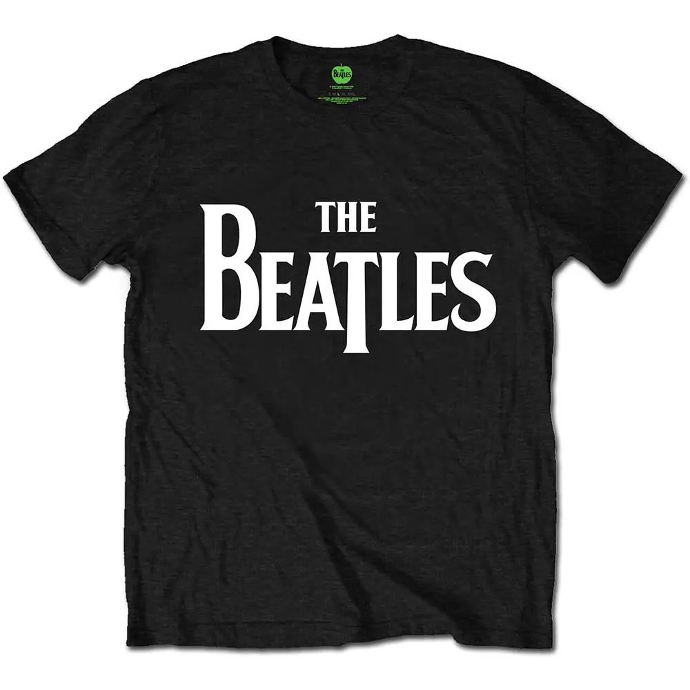 The Beatles Kids T-Shirt: Drop T boys apparel promo code