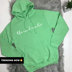 The Cool Auntie Hoodie (MRK X) Auntie Clothing - trendy auntie clothes sale