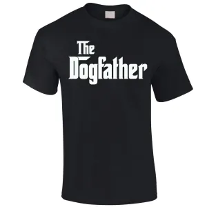 The Dogfather T-Shirt (MRK X) dad hats promo code