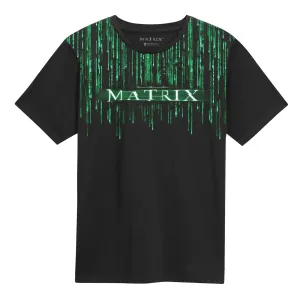 The Matrix Coding Superheroes Inc.  T-Shirt dad bod shirts discount