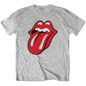 The Rolling Stones Kids T-Shirt: Classic Tongue boys apparel promo code