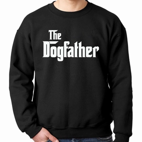 The Dogfather Sweatshirt (MRK X) dad jeans best price