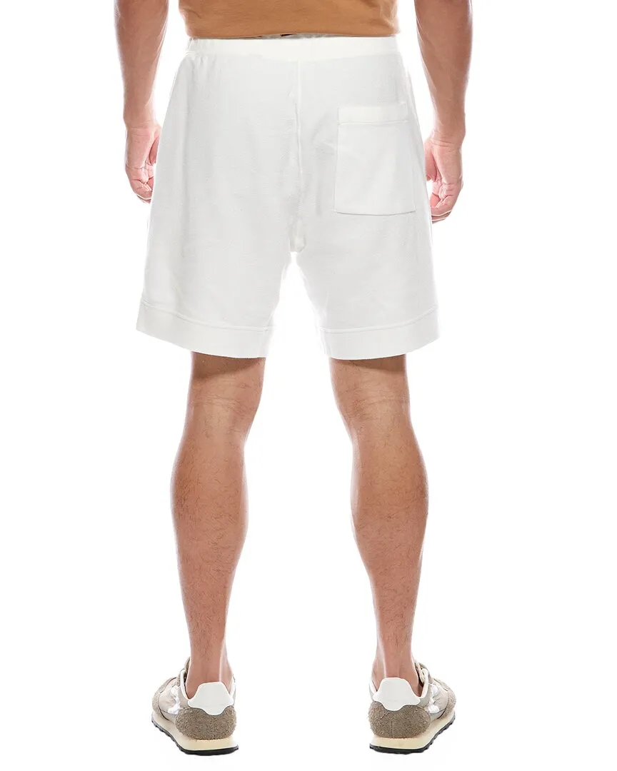 Theory Allons Short