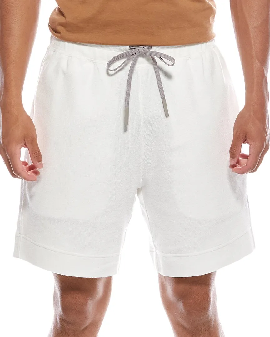 Theory Allons Short