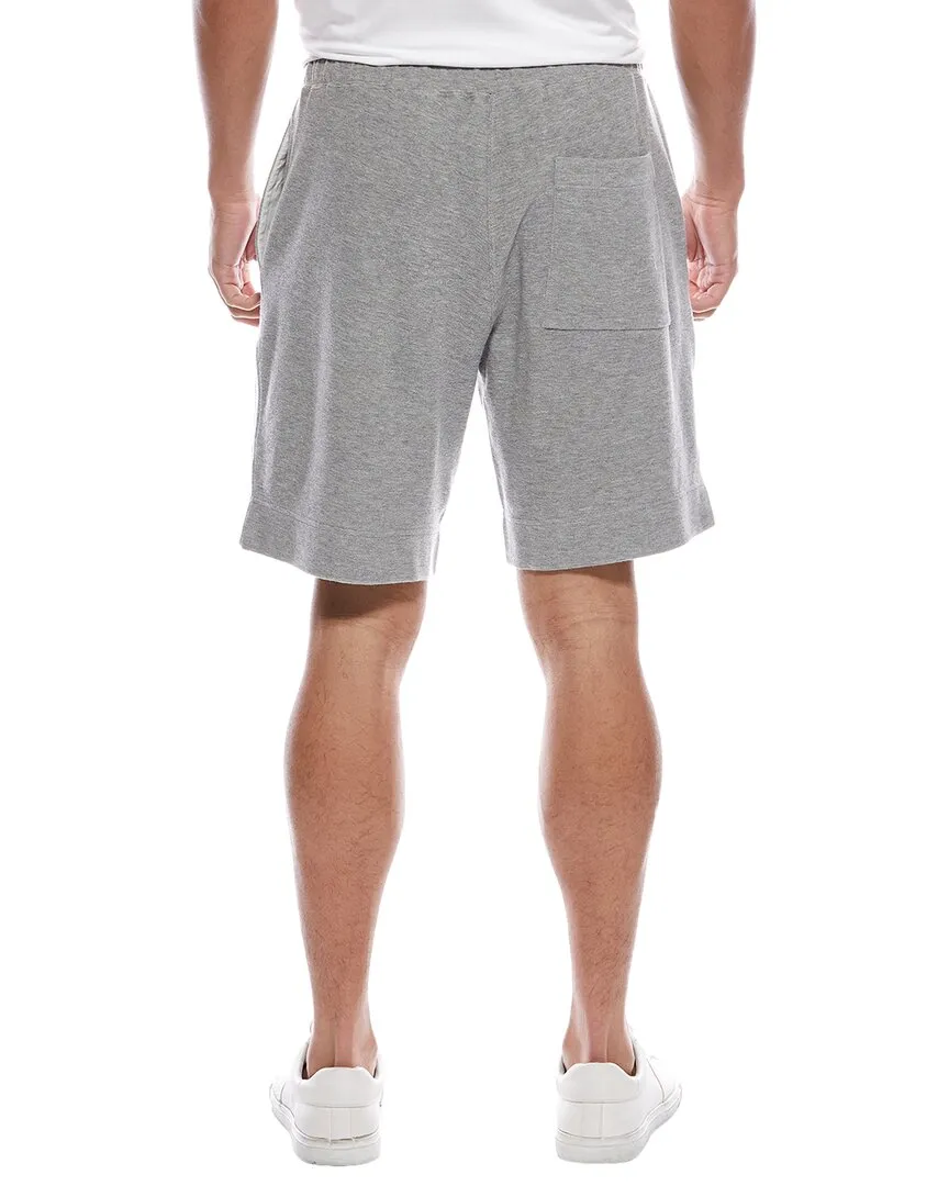 Theory Allons Short