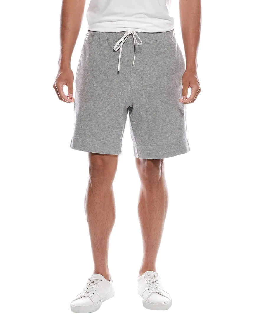 Theory Allons Short