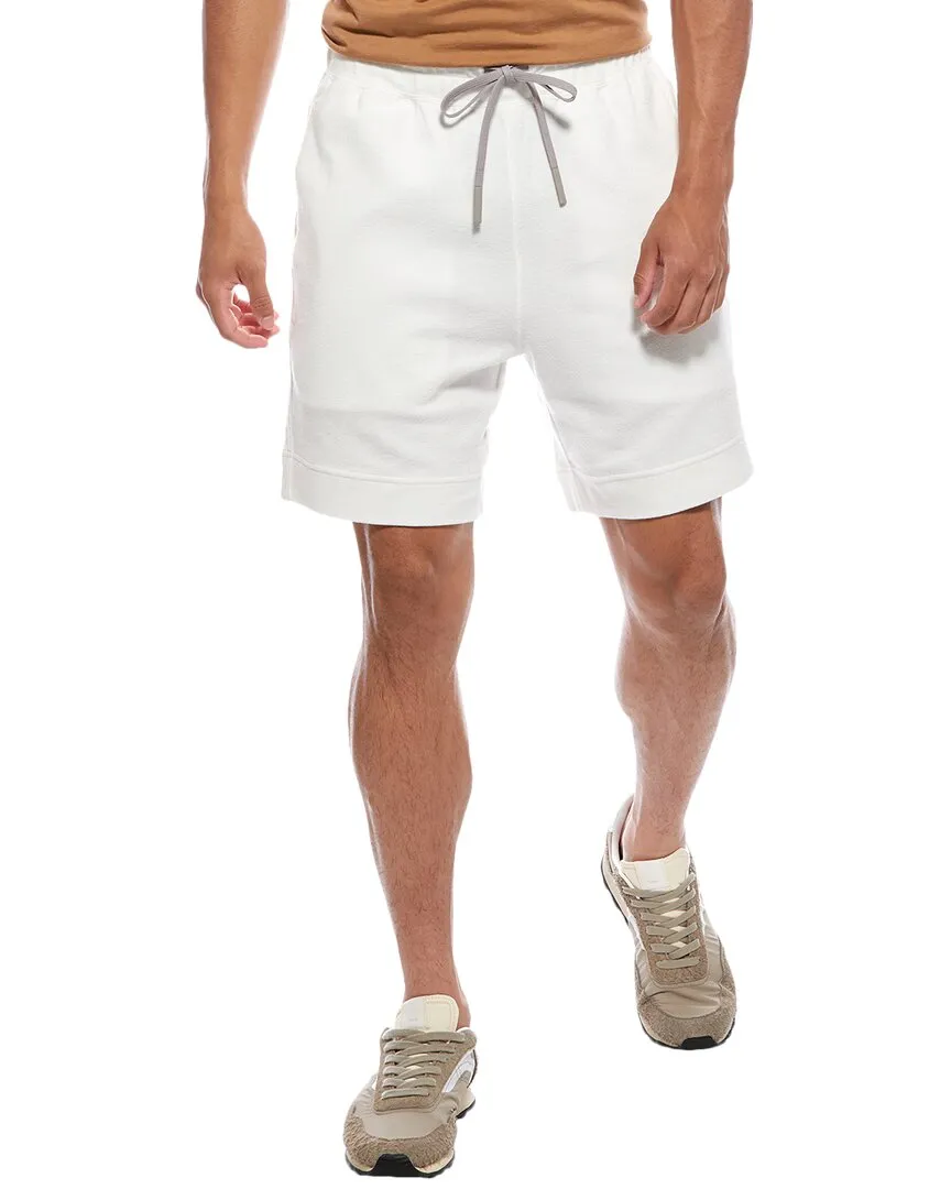 Theory Allons Short