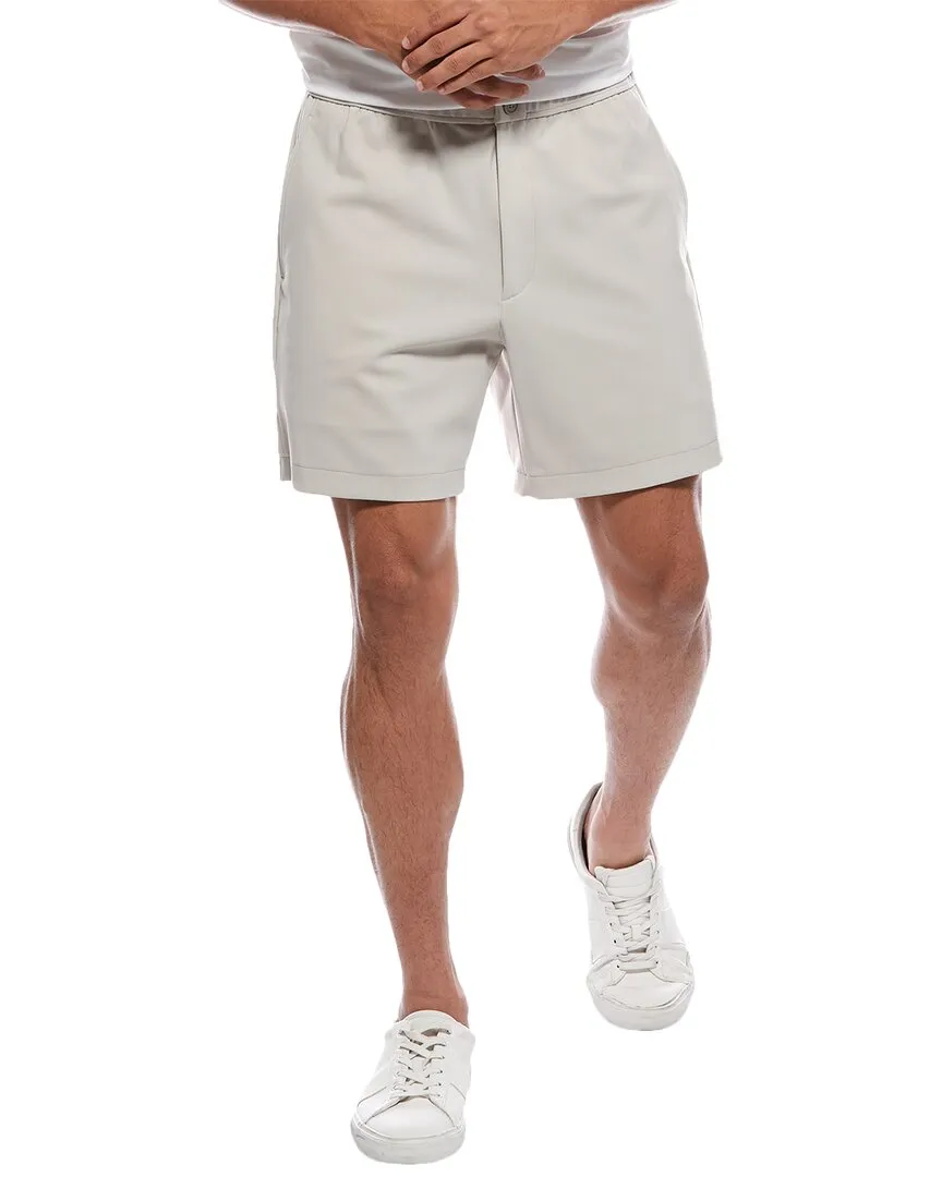 Theory Curtis Short