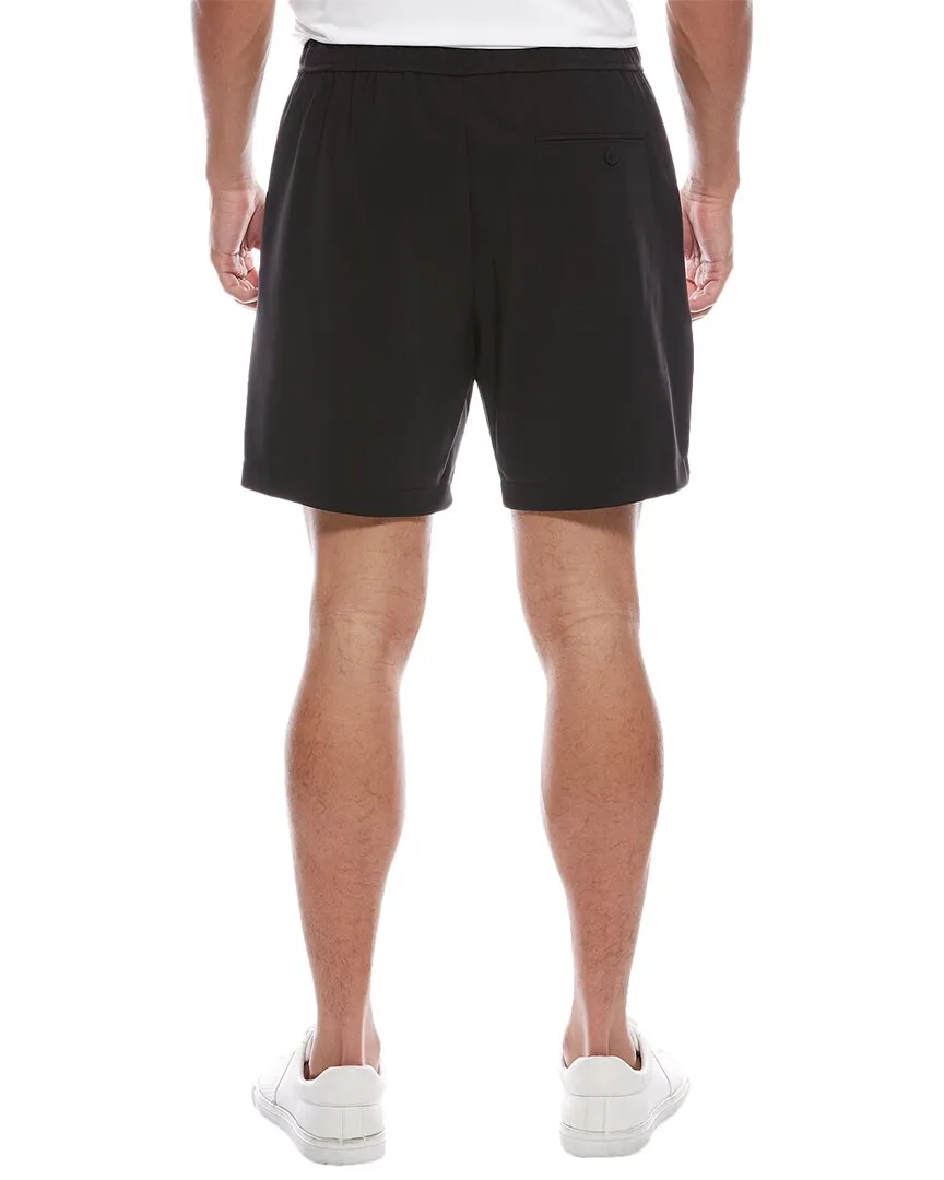 Theory Curtis Short