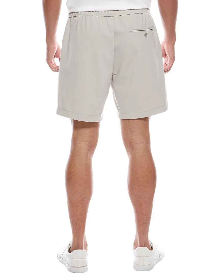 Theory Curtis Short